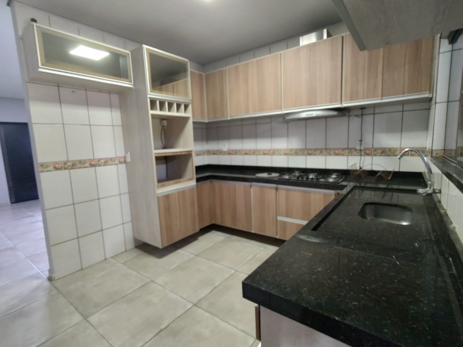 Imagem Casa com 3 Quartos para Alugar, 150 m² em Caladinho - Porto Velho