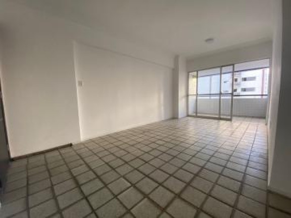 Imagem Apartamento com 3 Quartos à Venda ou Locação, 97 m² em Rosarinho - Recife