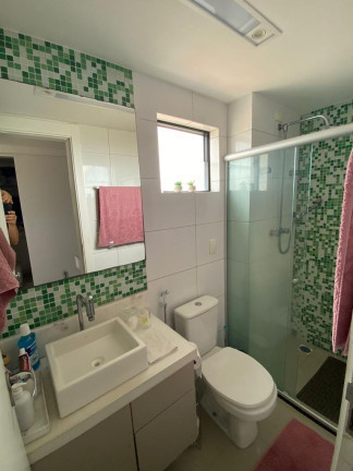 Imagem Apartamento com 2 Quartos à Venda, em Farol - Maceió Imagem Apartamento com 2 Quartos à Venda, em Farol - Maceió