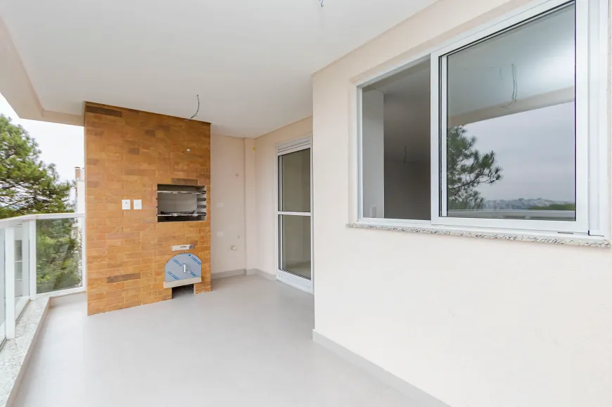 Imagem Apartamento com 2 Quartos à Venda, 72 m²em Bacacheri - Curitiba