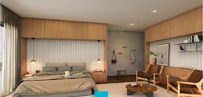 Imagem Apartamento com 3 Quartos à Venda, 280 m² em Centro - Botucatu Imagem Apartamento com 3 Quartos à Venda, 280 m² em Centro - Botucatu
