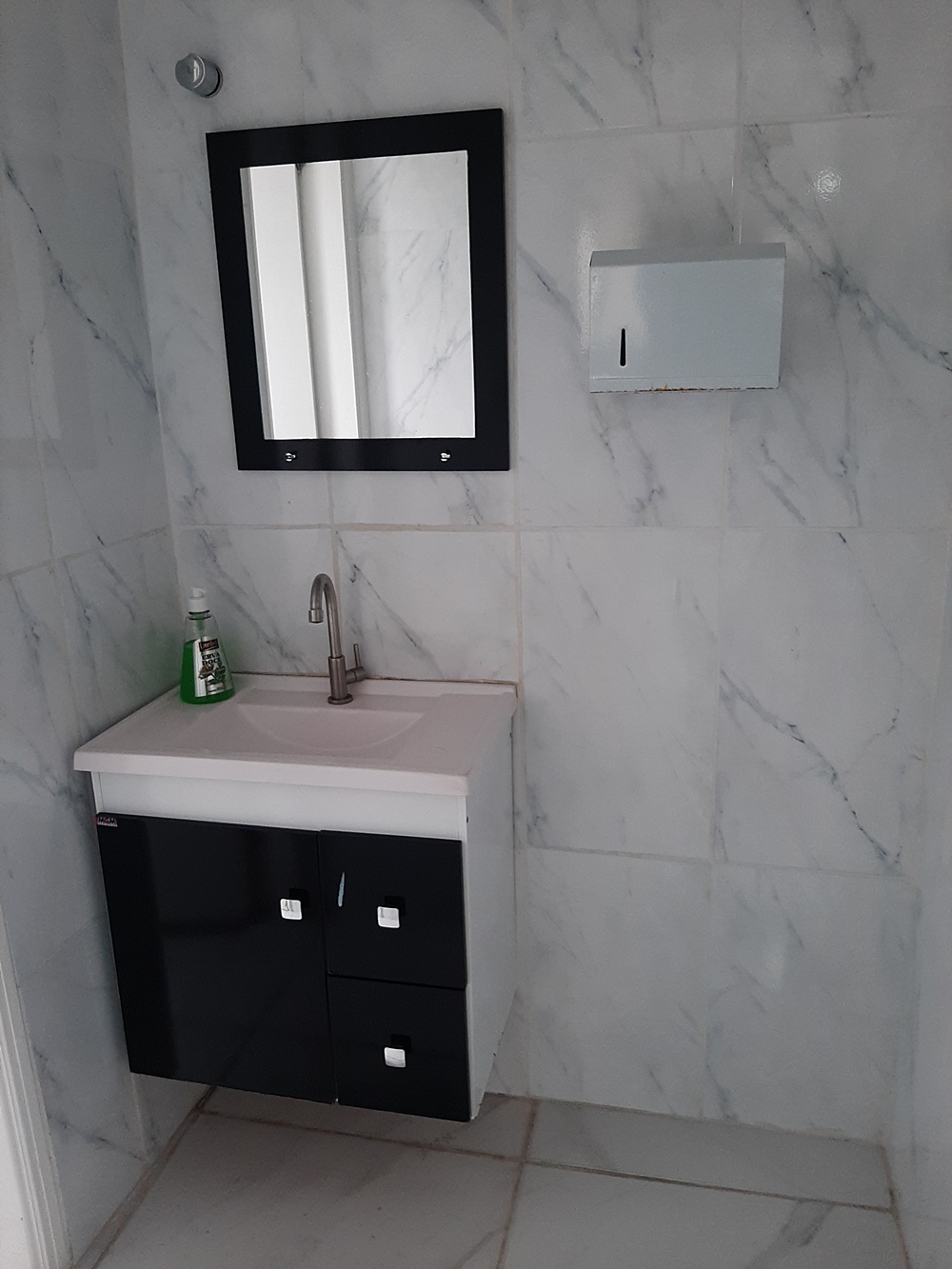 Imagem Consultório à Venda, 109 m²em Centro - São Vicente Imagem Consultório à Venda, 109 m²em Centro - São Vicente