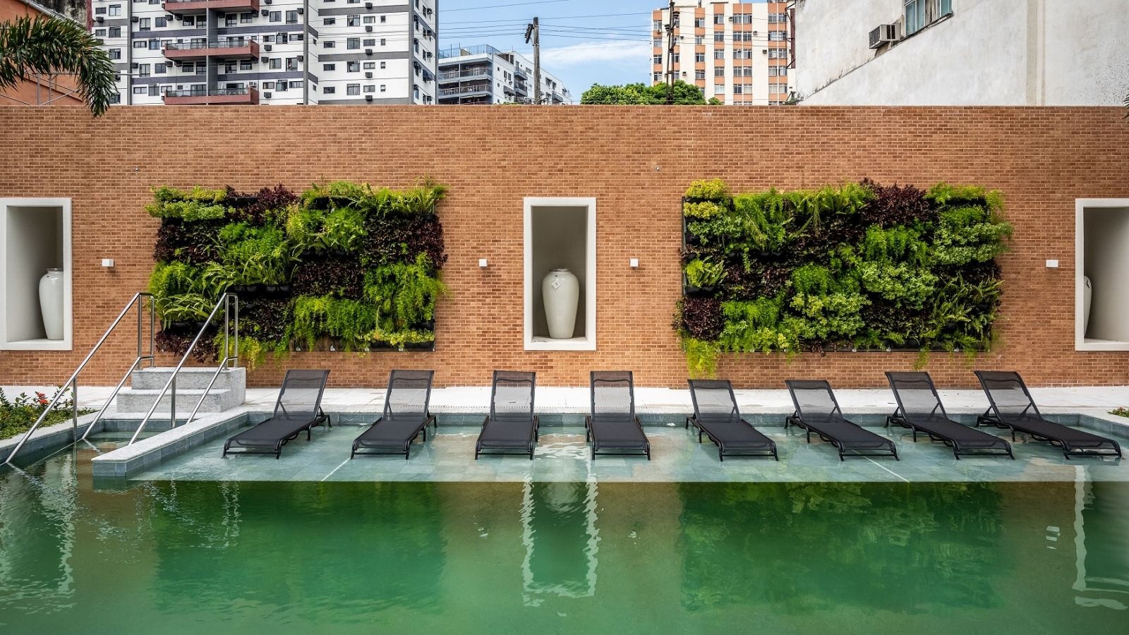 Imagem Apartamento com 2 Quartos à Venda, 54 m² em Todos os Santos - Rio de Janeiro