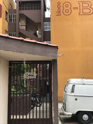 Imagem Apartamento com 1 Quarto à Venda, 42 m² em Vila Bancária - São Paulo Imagem Apartamento com 1 Quarto à Venda, 42 m² em Vila Bancária - São Paulo