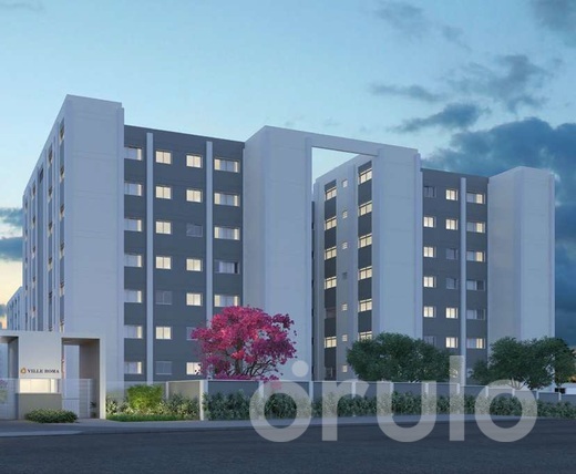 Imagem Apartamento com 2 Quartos à Venda, 46 m² em Jacarepaguá - Rio de Janeiro