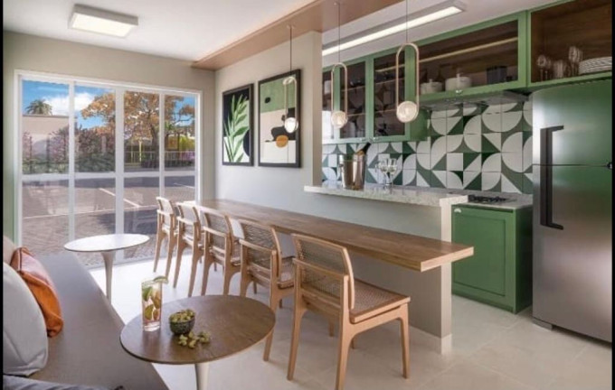 Imagem Apartamento com 2 Quartos à Venda, 48 m² em Barra da Tijuca - Rio de Janeiro Imagem Apartamento com 2 Quartos à Venda, 48 m² em Barra da Tijuca - Rio de Janeiro
