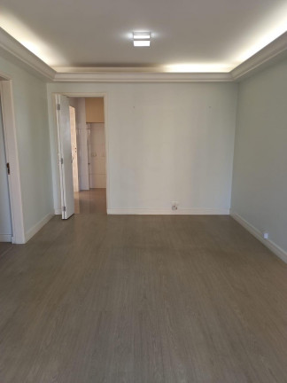 Imagem Apartamento com 3 Quartos para Alugar, 112 m² em Vila Mascote - São Paulo