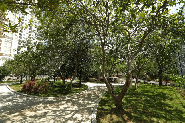 Imagem Apartamento com 2 Quartos à Venda, 60 m² em Vila Penteado - São Paulo