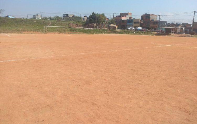 Imagem Terreno à Venda, 40.000 m² em Vila Alzira - Guarulhos