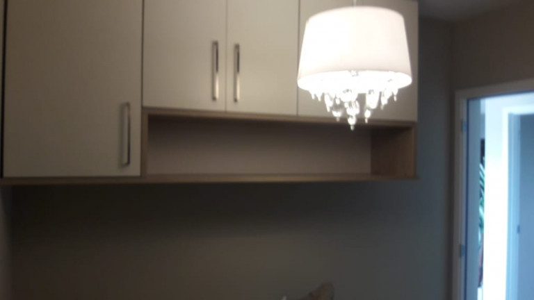 Imagem Apartamento com 2 Quartos à Venda,  em Recanto Silvestre (Fazendinha) - Santana de Parnaíba