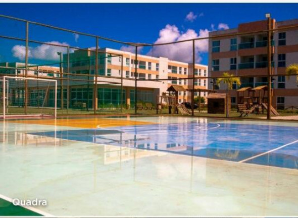 Imagem Apartamento com 2 Quartos à Venda, 58 m² em Muro Alto - Ipojuca