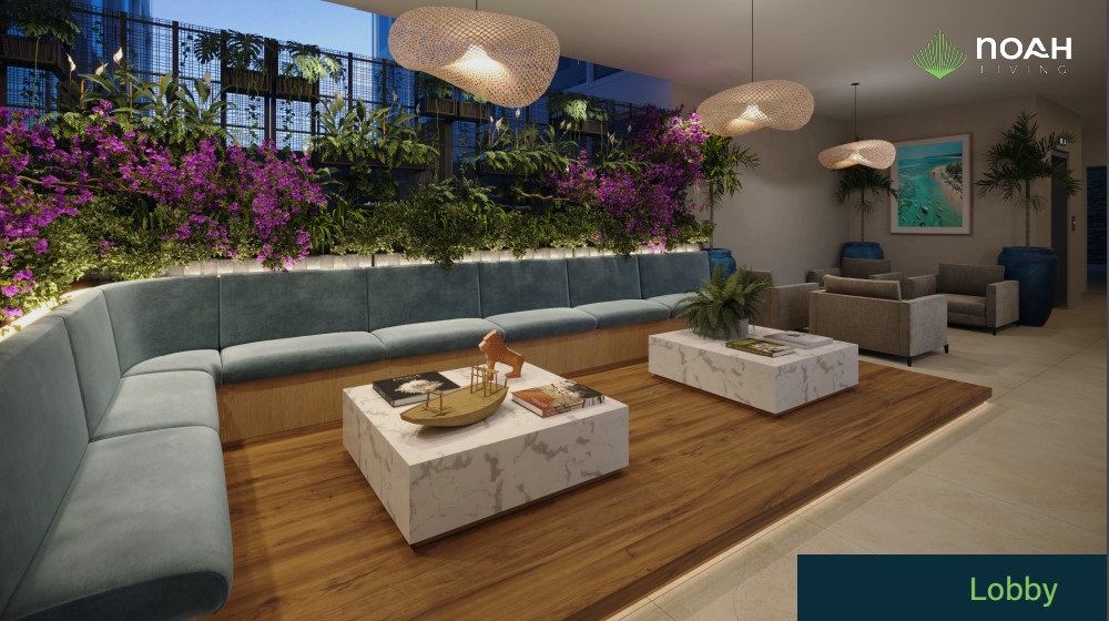 Imagem Flat com 1 Quarto à Venda, 19 m²em Muro Alto Ipojuca - Ipojuca Imagem Flat com 1 Quarto à Venda, 19 m²em Muro Alto Ipojuca - Ipojuca