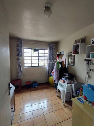 Imagem Casa com 3 Quartos à Venda, 173 m² em Jardim Cláudia - Pinhais