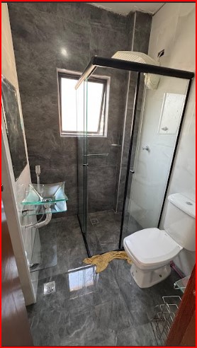 Imagem Apartamento com 1 Quarto à Venda, 33 m²em Canto do Forte - Praia Grande