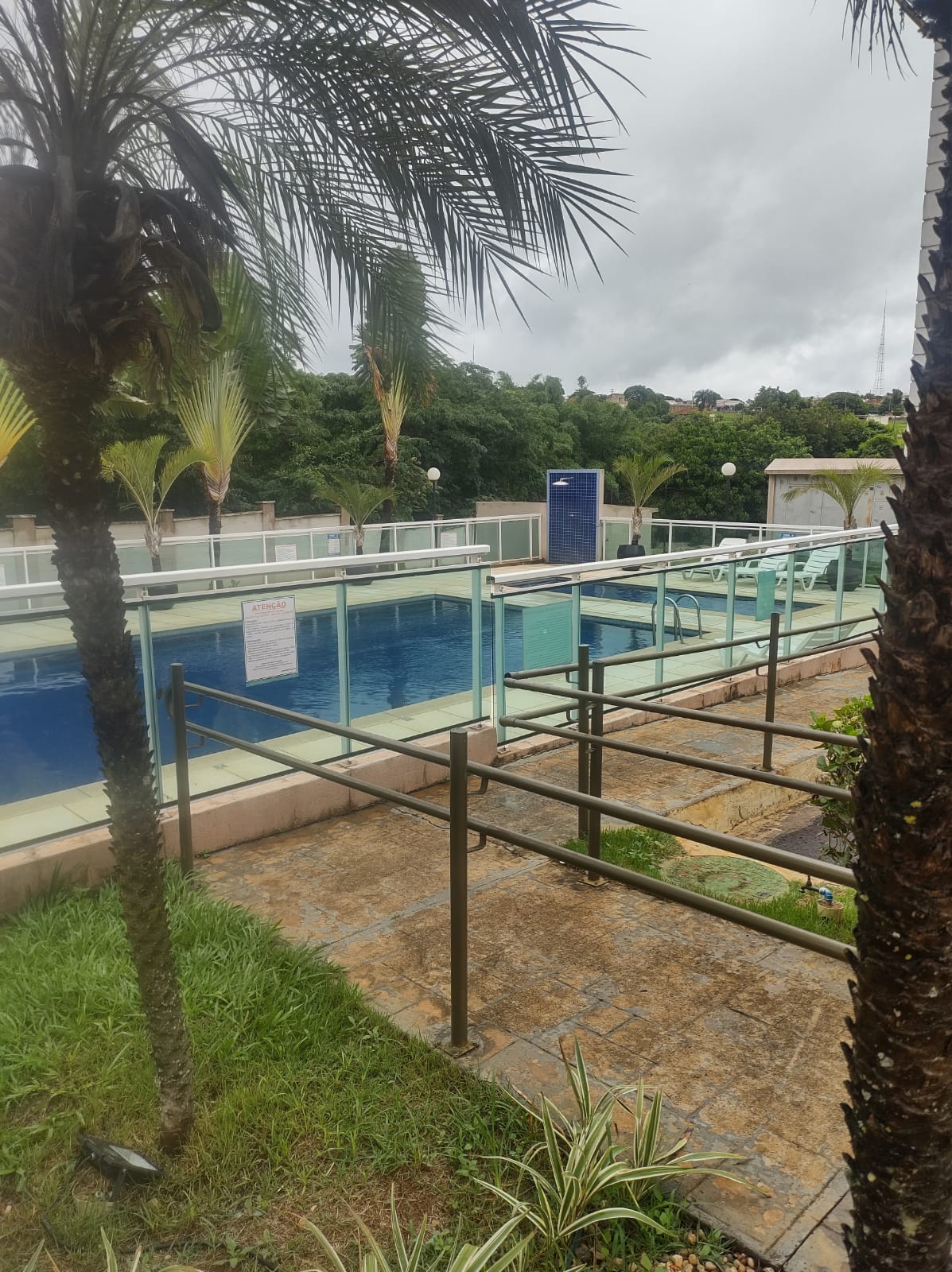 Imagem Apartamento com 2 Quartos à Venda, 48 m² em Jardim Estrela D'Alva - Bauru
