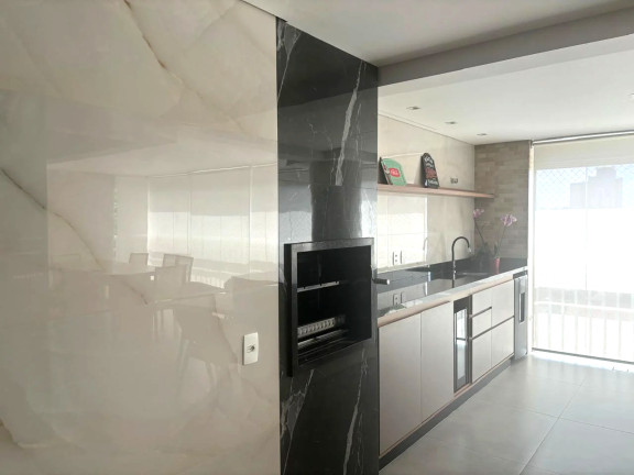 Imagem Apartamento com 4 Quartos à Venda, 171 m² em Chácara Santo Antônio (Zona Leste) - São Paulo
