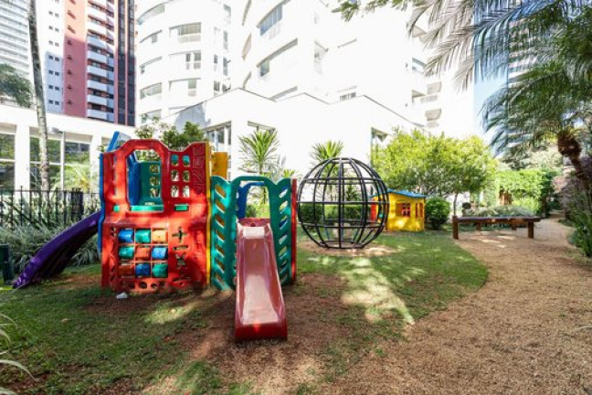 Imagem Apartamento com 2 Quartos para Alugar, 75 m² em Cidade Monções - São Paulo Imagem Apartamento com 2 Quartos para Alugar, 75 m² em Cidade Monções - São Paulo