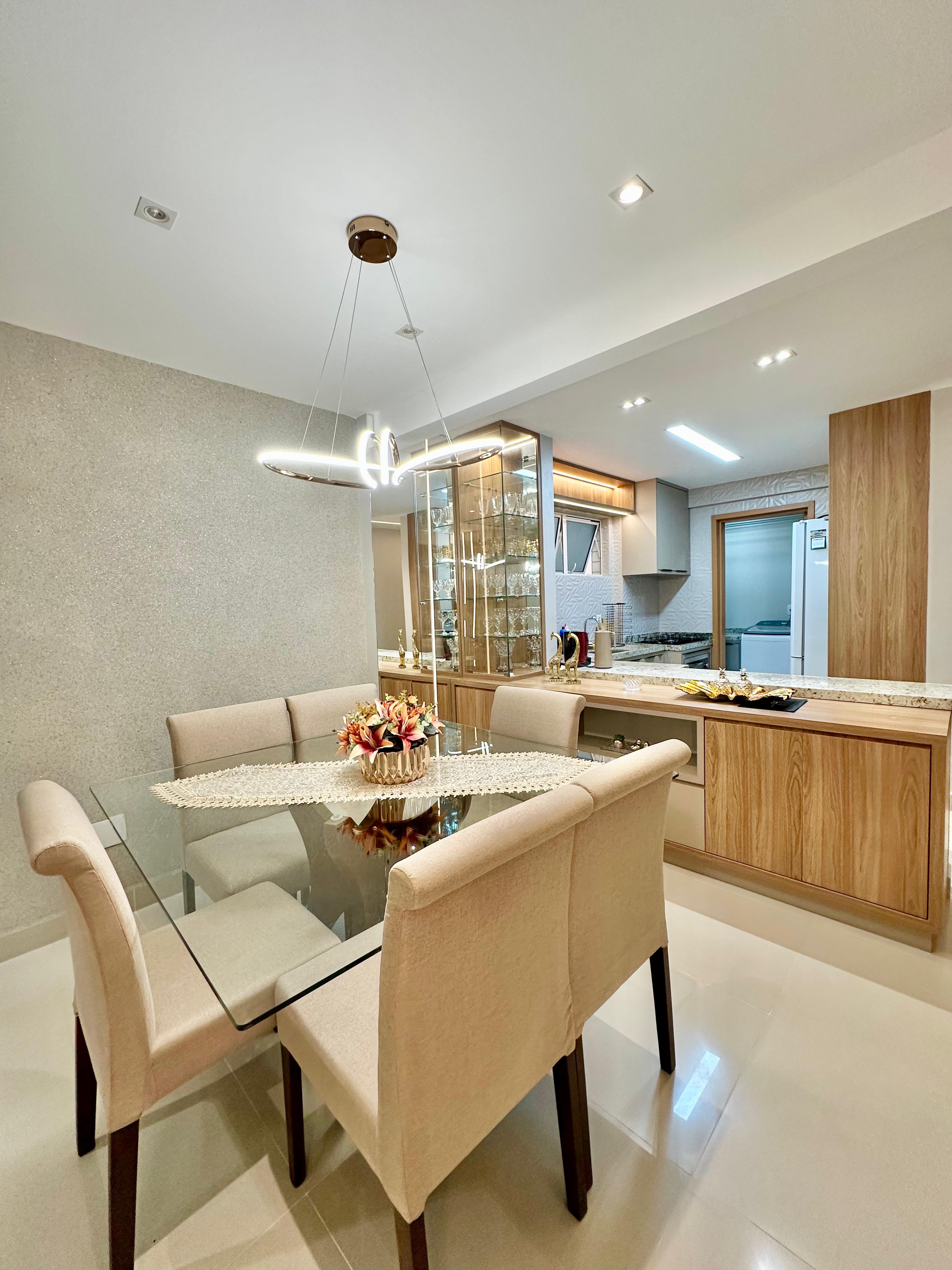 Imagem Apartamento com 3 Quartos à Venda, 92 m² em Neópolis - Natal