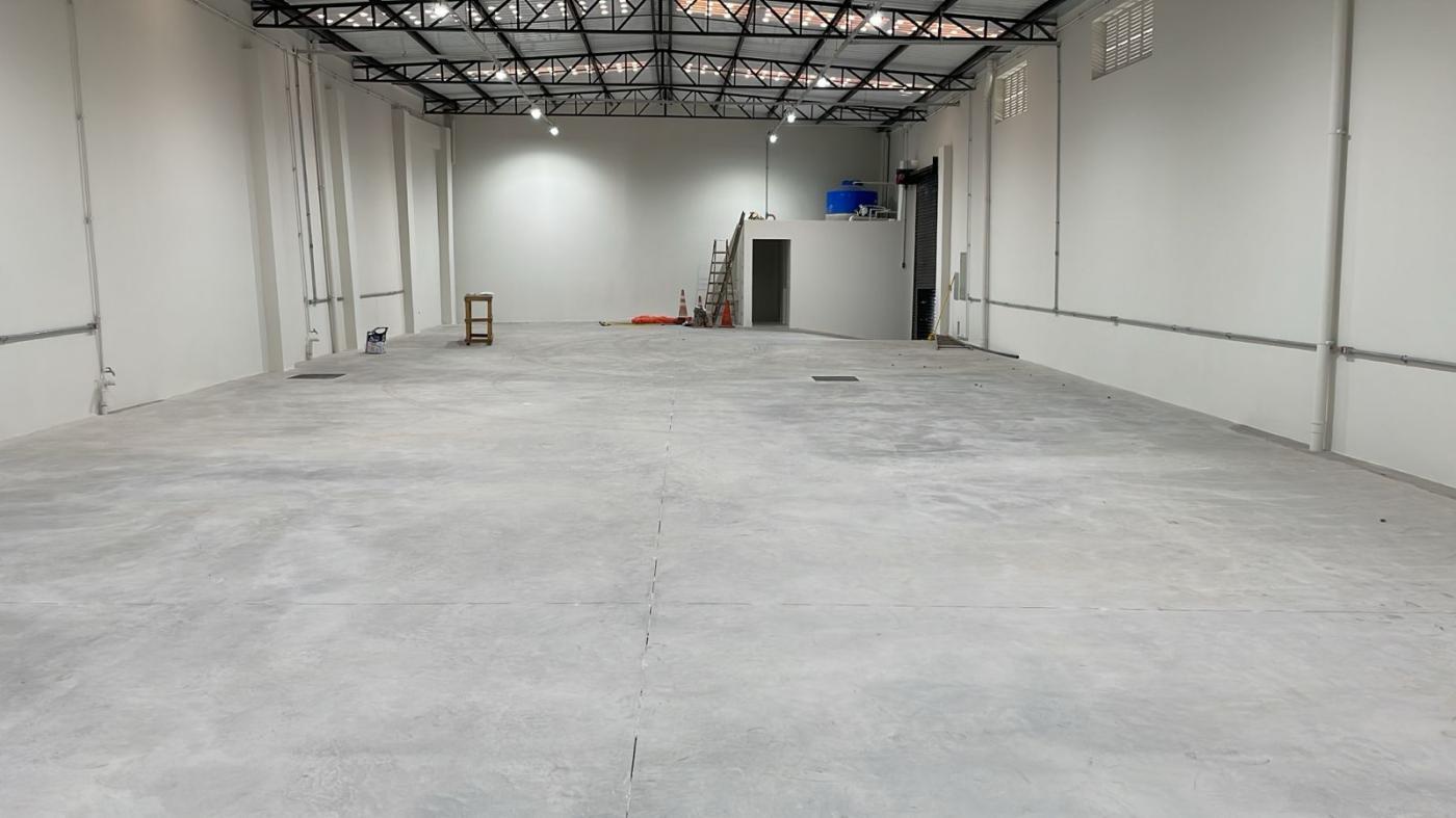 Imagem Galpão à Venda ou Temporada, 400 m²em Mooca - São Paulo