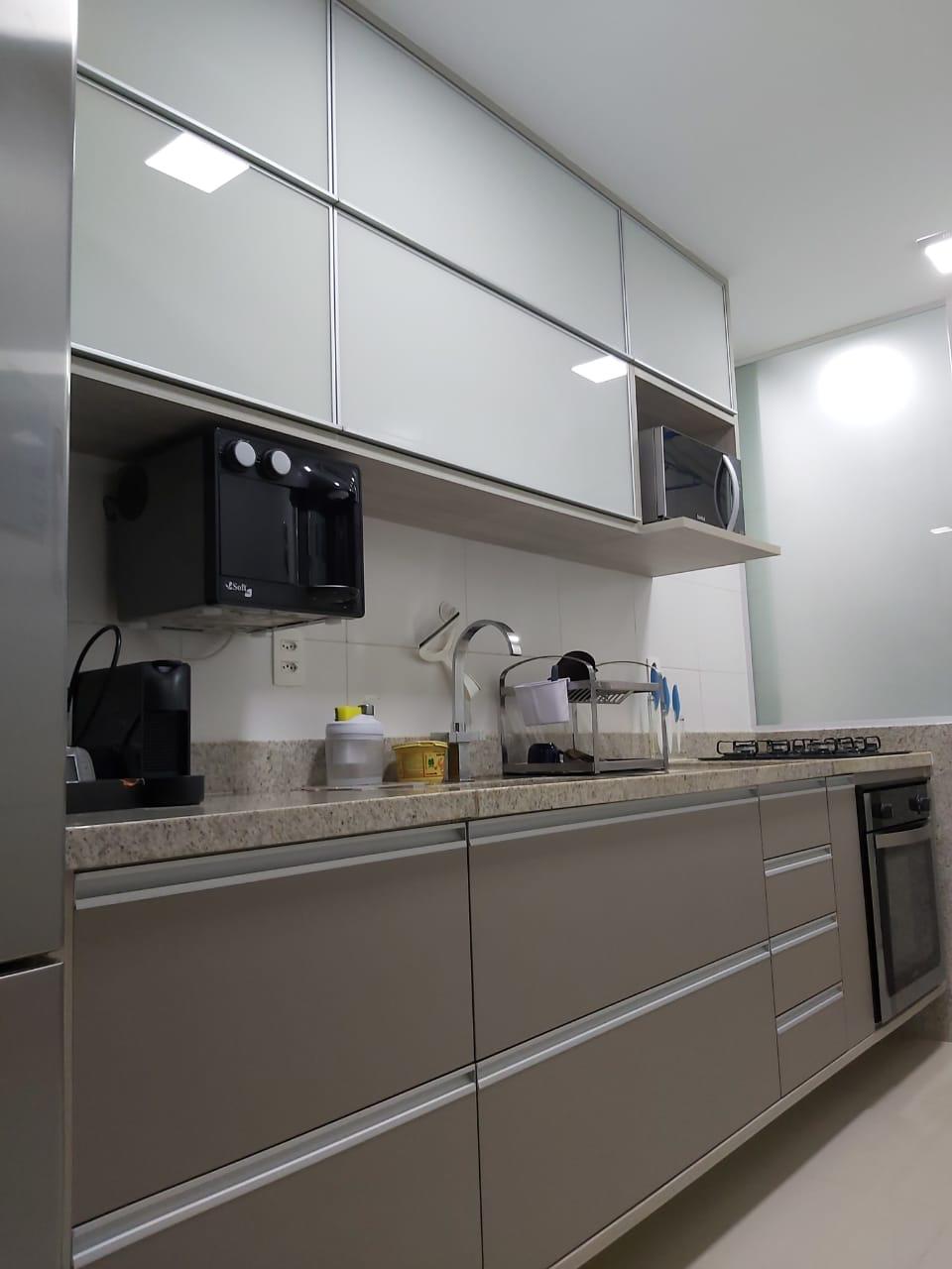 Imagem Apartamento com 3 Quartos à Venda, 90 m²em Santa Rosa - Niterói