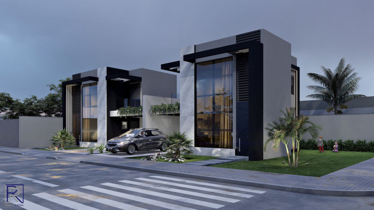 Imagem Casa com 2 Quartos à Venda, 84 m² em São Luiz Gonzaga - Passo Fundo Imagem Casa com 2 Quartos à Venda, 84 m² em São Luiz Gonzaga - Passo Fundo