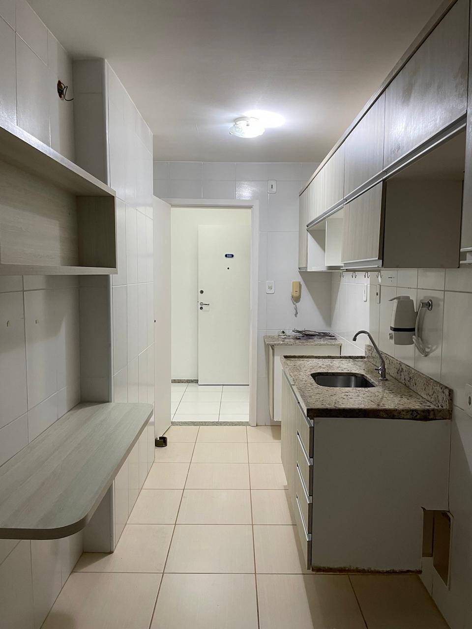 Imagem Apartamento com 3 Quartos à Venda, 80 m²em Luzia - Aracaju