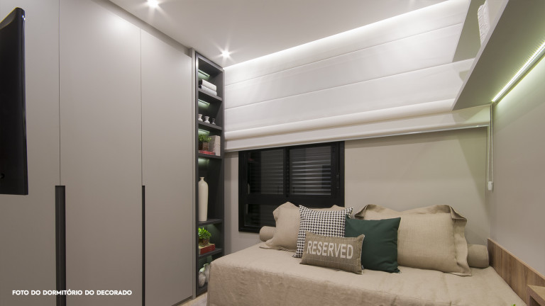 Imagem Apartamento com 2 Quartos à Venda, 55 m² em Indianópolis - São Paulo