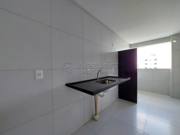 Imagem Apartamento com 3 Quartos à Venda, 66 m² em Graças - Recife Imagem Apartamento com 3 Quartos à Venda, 66 m² em Graças - Recife