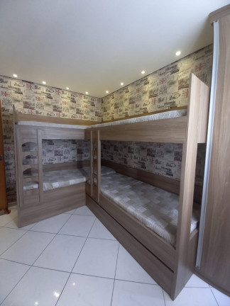Imagem Apartamento com 2 Quartos à Venda, 85 m² em Guilhermina - Praia Grande Imagem Apartamento com 2 Quartos à Venda, 85 m² em Guilhermina - Praia Grande