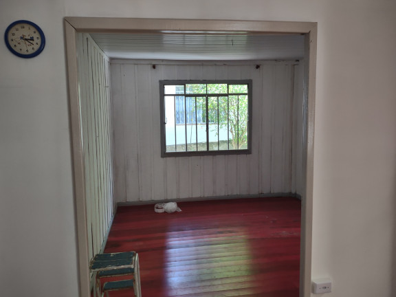 Imagem Casa com 3 Quartos à Venda, 135 m² em Bigorrilho - Curitiba