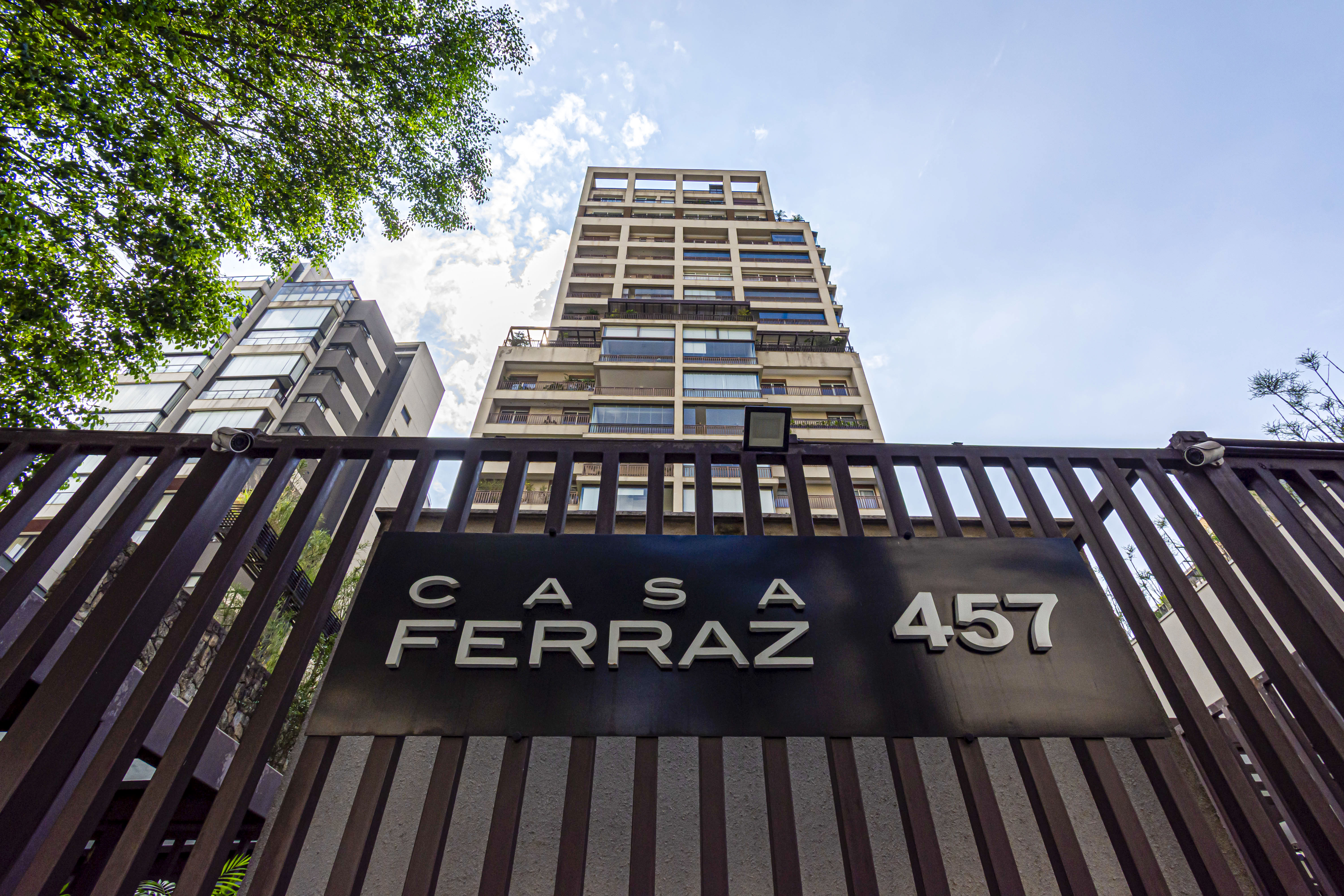 Imagem Apartamento com 3 Quartos à Venda, 199 m² em Jardim Paulistano - São Paulo Imagem Apartamento com 3 Quartos à Venda, 199 m² em Jardim Paulistano - São Paulo