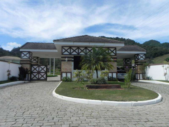 Imagem Casa com 3 Quartos à Venda, 350 m² em Várzea - Teresópolis