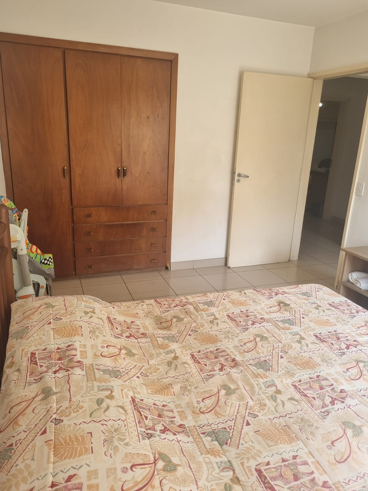 Imagem Apartamento com 4 Quartos à Venda, 127 m²em Cerqueira César - São Paulo