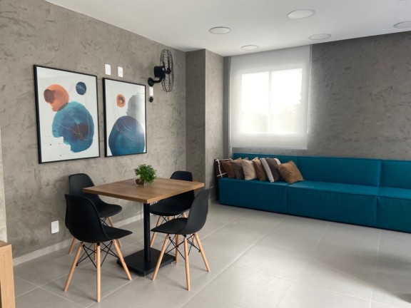 Imagem Apartamento com 2 Quartos à Venda, 34 m²em Vila Inglesa - São Paulo Imagem Apartamento com 2 Quartos à Venda, 34 m²em Vila Inglesa - São Paulo