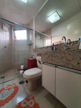 Imagem Apartamento com 2 Quartos à Venda, 78 m² em Vila Ferreira Jorge - Campinas