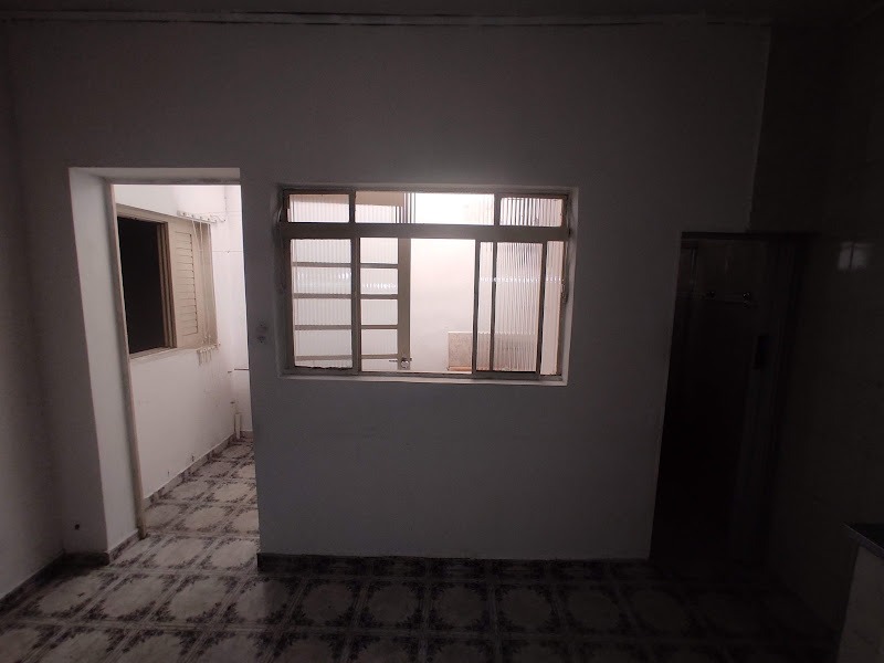Imagem Casa com 1 Quarto para Alugar, 80 m²em Jardim Monte Alegre - São Paulo
