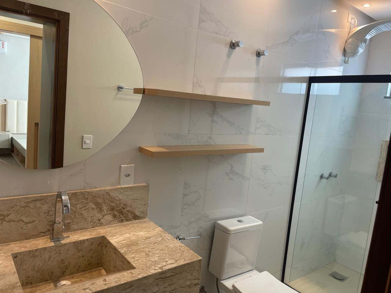 Imagem Casa de Condomínio com 5 Quartos à Venda, 450 m² em Loteamento Parque Aracagi I - sao luis Imagem Casa de Condomínio com 5 Quartos à Venda, 450 m² em Loteamento Parque Aracagi I - sao luis