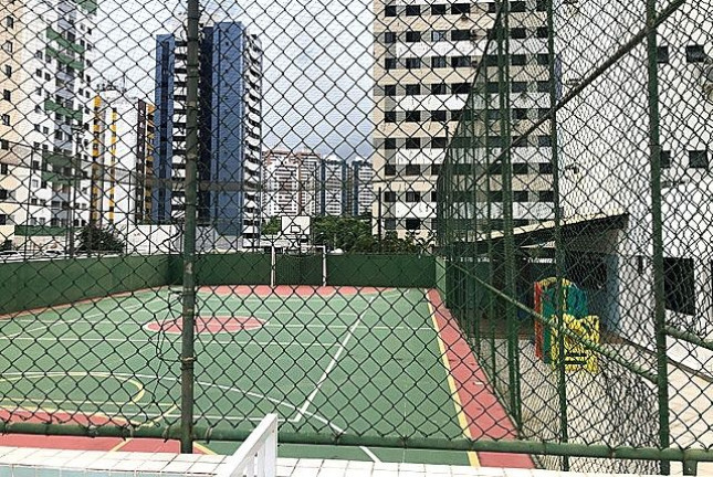 Imagem Apartamento com 3 Quartos à Venda, 90 m²em Costa Azul - Salvador
