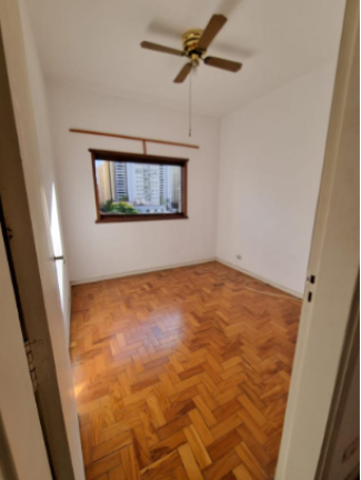 Imagem Apartamento com 3 Quartos à Venda, em Vila Uberabinha - São Paulo Imagem Apartamento com 3 Quartos à Venda, em Vila Uberabinha - São Paulo