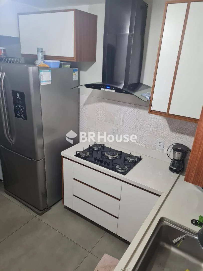 Imagem Apartamento com 3 Quartos à Venda, 96 m² em Norte (Águas Claras) - Brasília Imagem Apartamento com 3 Quartos à Venda, 96 m² em Norte (Águas Claras) - Brasília