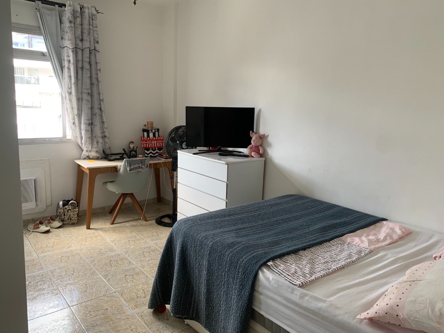 Imagem Apartamento com 1 Quarto à Venda, 62 m²em Botafogo - Rio de Janeiro Imagem Apartamento com 1 Quarto à Venda, 62 m²em Botafogo - Rio de Janeiro
