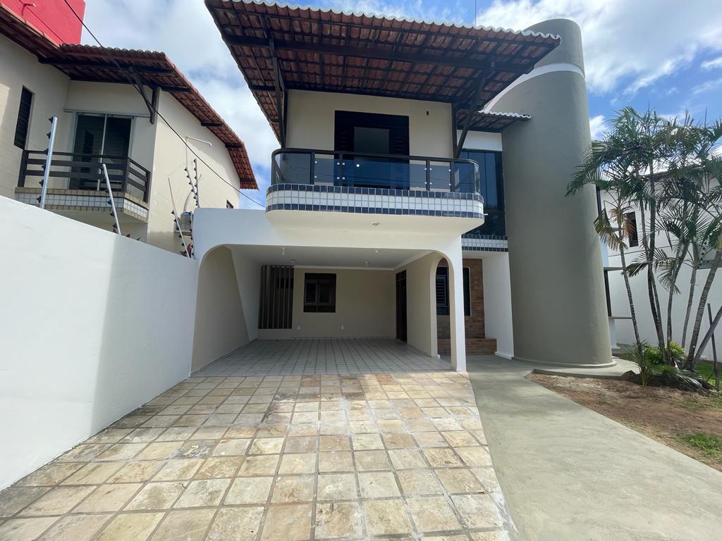 Imagem Casa com 4 Quartos à Venda, 240 m²em Capim Macio - Natal