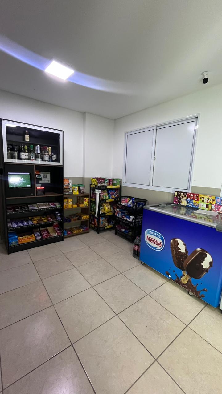 Imagem Apartamento com 2 Quartos à Venda, 54 m² em Vila Humaitá - Santo André Imagem Apartamento com 2 Quartos à Venda, 54 m² em Vila Humaitá - Santo André