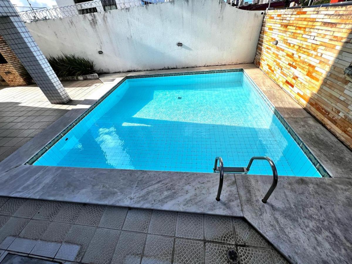 Imagem Apartamento com 3 Quartos à Venda, 98 m²em Candelária - Natal Imagem Apartamento com 3 Quartos à Venda, 98 m²em Candelária - Natal