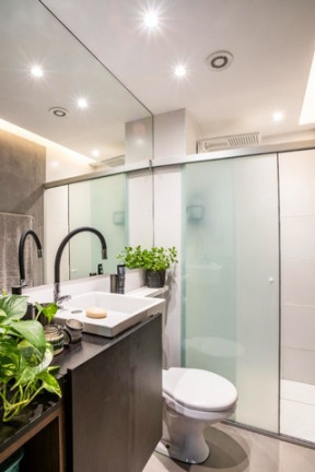 Imagem Apartamento com 2 Quartos para Alugar,  em Vila Leopoldina - São Paulo