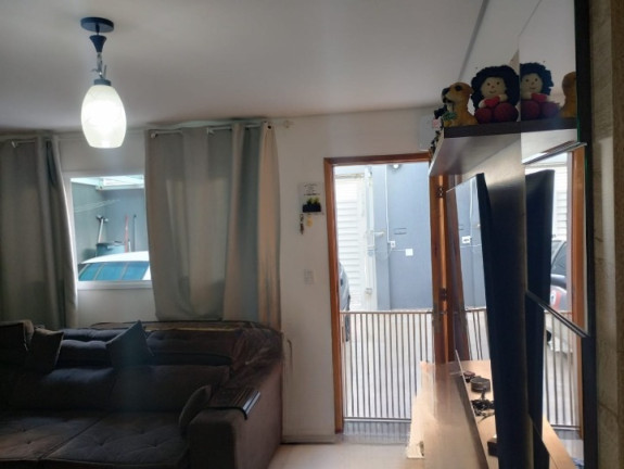 Imagem Sobrado com 2 Quartos à Venda, em Cidade Continental - São Paulo Imagem Sobrado com 2 Quartos à Venda, em Cidade Continental - São Paulo