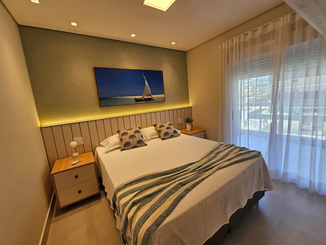 Imagem Apartamento com 3 Quartos à Venda, 143 m² em Riviera - Bertioga