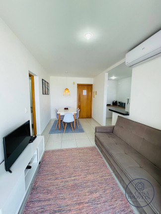 Imagem Apartamento com 2 Quartos à Venda, 62 m² em Itapuã - Vila Velha