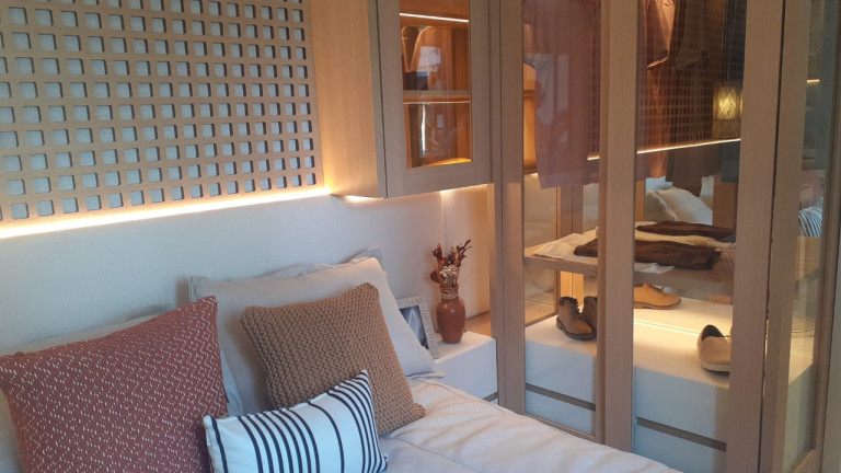 Imagem Apartamento com 2 Quartos à Venda, 44 m² em Vila Prudente - São Paulo