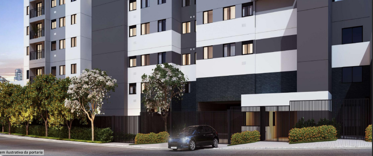 Imagem Apartamento com 2 Quartos à Venda, 42 m² em Vila Albertina - São Paulo Imagem Apartamento com 2 Quartos à Venda, 42 m² em Vila Albertina - São Paulo